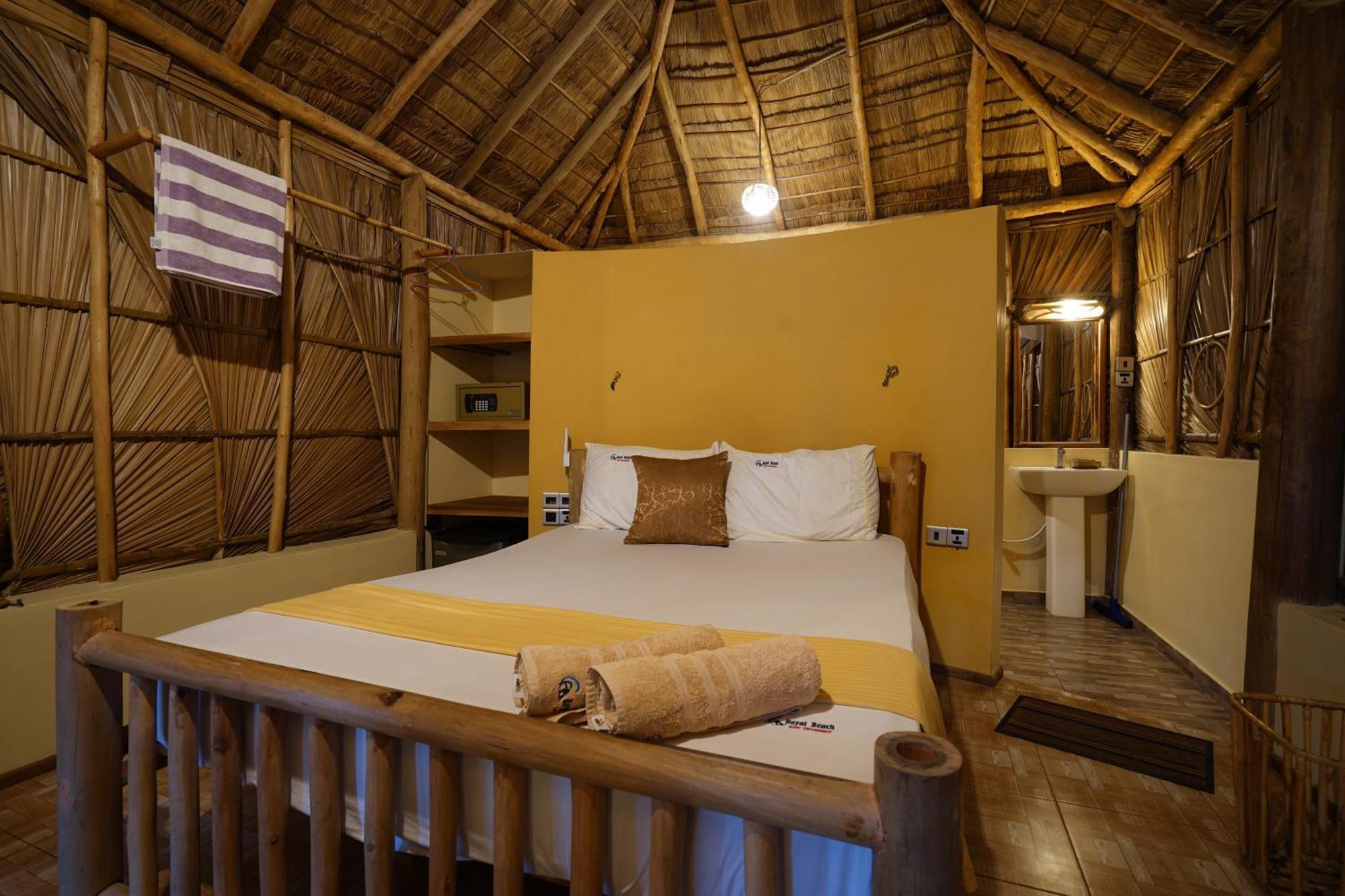 Royal Beach Arugam Bay Exterior foto